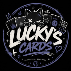 lucky´s card